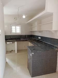 Kitchen Image of 3450 Sq.ft 7 BHK Independent House for sale in Nallakunta Hyderabad for Rs. 17000000