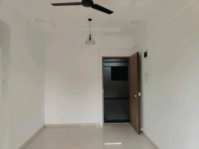 Living Room Image of 725 Sq.ft 2 BHK Apartment / Flat for sale in Shree Krishna Bhoomi, Naigaon East Naigaon for Rs. 5500000