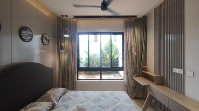 Bedroom Image of 1796 Sq.ft 3 BHK Apartment / Flat for sale in Kannamangala - Whitefield Hoskote Road Bengaluru for Rs. 19600000
