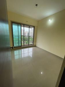 Hall Image of 1200 Sq.ft 2 BHK Apartment / Flat for sale in Ulwe Navi Mumbai for Rs. 12000000