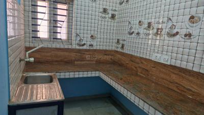 Kitchen Image of 600 Sq.ft 1 BHK Independent House for rent in Koundampalayam Coimbatore for Rs. 12000