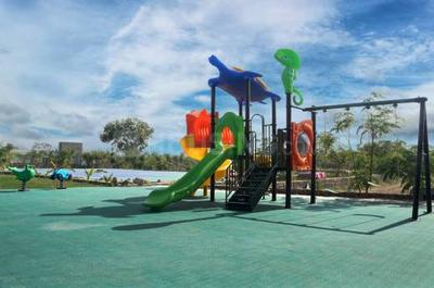 Image of 9000 Sq.ft Residential Plot / Land for sale in Natures Edge, Bavlu, Ahmedabad for Rs. 11500000