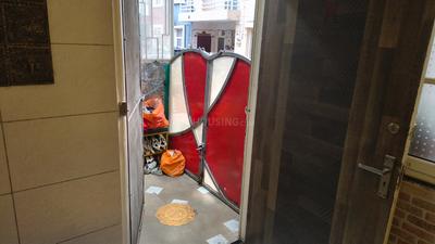Balcony Image of 1390 Sq.ft 3 BHK Independent House for sale in Renowned Lotus Villa Apartment, Noida Extension Greater Noida for Rs. 8600000