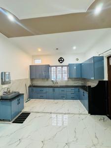 Kitchen Image of 2150 Sq.ft 2 BHK Builder Floor for rent in Sahastradhara Road Dehradun for Rs. 24000