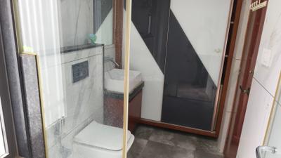 Image of 2750 Sq.ft 3 BHK Apartment / Flat for rent in Kaavyaratna Antriksh, Randesan, Gandhinagar for Rs. 45000