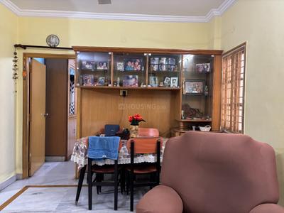 Living Room Image of 1225 Sq.ft 2 BHK Apartment / Flat for sale in Miyapur Hyderabad for Rs. 9500000