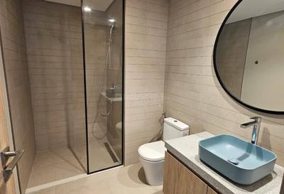Image of 964 Sq.ft 2 BHK Apartment / Flat for rent in Business Bay, Dubai for Rs. 346667