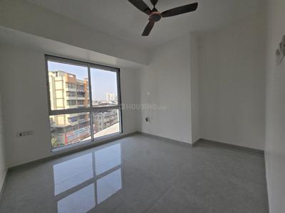Bedroom Image of 720 Sq.ft 1 BHK Apartment / Flat for sale in Dombivli West Thane for Rs. 5500000