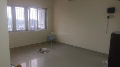 Living Room Image of 850 Sq.ft 2 BHK Apartment / Flat for sale in Royal Palms Crystal Isle Apartment, Goregaon East Mumbai for Rs. 8500000