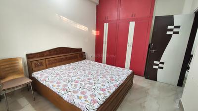 Bedroom Image of 1400 Sq.ft 2 BHK Apartment / Flat for sale in Panchsheel Colony Jaipur for Rs. 6500000