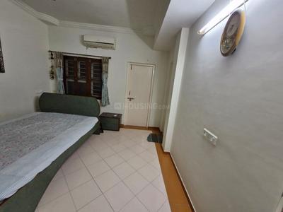 Bedroom Image of 2025 Sq.ft 4 BHK Independent House for sale in Satellite Ahmedabad for Rs. 28500000