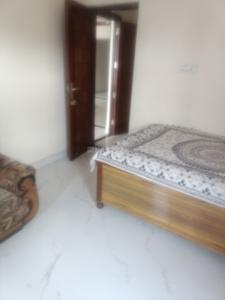 1 BHK Independent Builder Floor