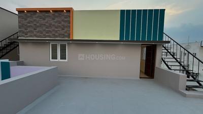 Balcony Image of 863 Sq.ft 2 BHK Independent House for sale in Poonamallee Chennai for Rs. 6500000