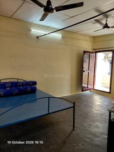 Hall Image of 400 Sq.ft 1 BHK Studio for rent in Maravaneri Salem for Rs. 7000