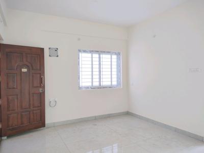 Living Room Image of 1212 Sq.ft 2 BHK Apartment / Flat for sale in MR Gokulam, Doddanagamangala Bengaluru for Rs. 6900000