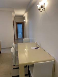 3.5 BHK Flat