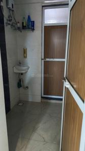 Image of 1100 Sq.ft 2 BHK Apartment / Flat for sale in Dolphin Platinum, Kamothe, Navi Mumbai for Rs. 11000000
