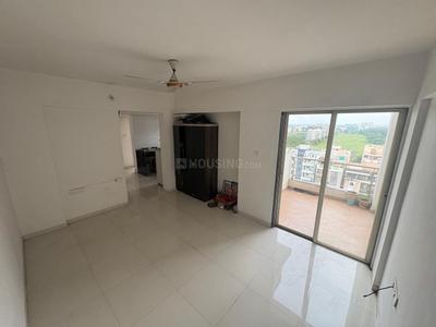 Hall Image of 910 Sq.ft 2 BHK Apartment / Flat for sale in Venus Nandini Bellus, Hadapsar Pune for Rs. 6500000