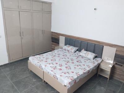 Bedroom Image of Apna niwas pg  in Sector 82, Noida