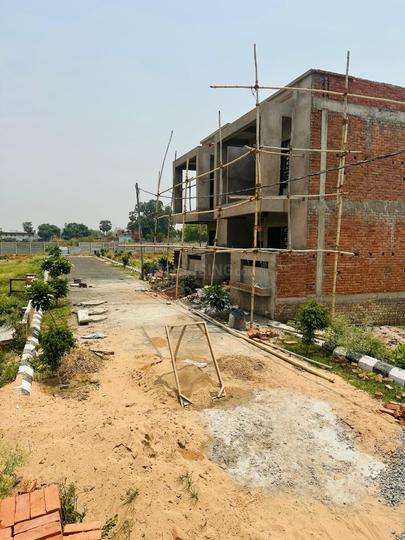 Banthra Sikander Pur	 Main Image 1