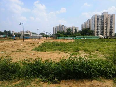 Image of 175 Sq.ft Residential Plot / Land for sale in Bestech City, Sector 89A, Gurgaon for Rs. 32250001