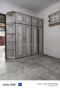 Bedroom Image of 1250 Sq.ft 2 BHK Independent House for rent in Lucknow Development Authority E Auction, Gomti Nagar Lucknow for Rs. 19000