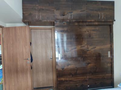 Bedroom Image of 1056 Sq.ft 2 BHK Apartment / Flat for sale in Sona Vistaas, Akshayanagar Bengaluru for Rs. 13000000