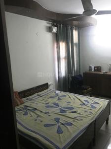 Bedroom Image of 1950 Sq.ft 3 BHK Apartment / Flat for sale in Chinar Apartments, Peer Muchalla Zirakpur for Rs. 9500000