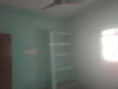 Bedroom Image of 200 Sq.ft 1 RK Builder Floor for rent in Kankarbagh Patna for Rs. 5000