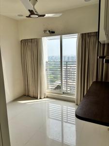 Living Room Image of 1150 Sq.ft 2 BHK Apartment / Flat for sale in Godrej Green Glades, Jagatpur Ahmedabad for Rs. 6100000