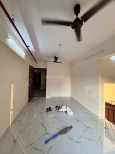 Living Room Image of 700 Sq.ft 2 BHK Apartment / Flat for rent in Kaveri Heights, Ghatkopar East Mumbai for Rs. 60000