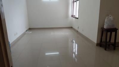 Living Room Image of 1100 Sq.ft 2 BHK Apartment / Flat for rent in Sushant Golf City Lucknow for Rs. 13500