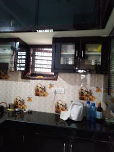 Kitchen Image of 2628 Sq.ft 4.5 BHK Independent House for sale in Dammaiguda Secunderabad for Rs. 11000000