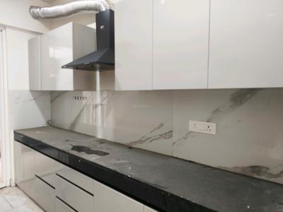 Kitchen Image of 1208 Sq.ft 2.5 BHK Builder Floor for sale in M3M Soulitude , Sector 89 Gurgaon for Rs. 13500000