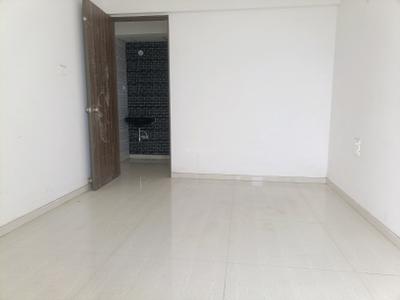 Bedroom Image of 1250 Sq.ft 2 BHK Apartment / Flat for rent in Kharghar Navi Mumbai for Rs. 40000