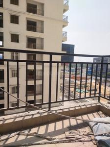Balcony Image of 1195 Sq.ft 2 BHK Apartment / Flat for sale in United Dream City by United Projects, Huskur Bengaluru for Rs. 11950000