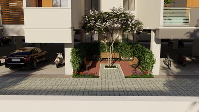 Image of 1240 Sq.ft 2 BHK Apartment / Flat for sale in East North Nash Ville, Chandapura, Bengaluru for Rs. 4200000