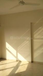 Hall Image of 600 Sq.ft 1 BHK Apartment / Flat for rent in Juhu Mumbai for Rs. 60000