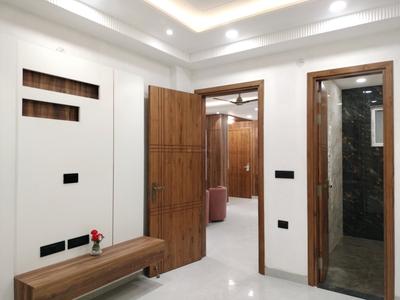 Bedroom Image of 1620 Sq.ft 3 BHK Builder Floor for sale in Sector 85 Faridabad for Rs. 18000000