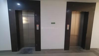 Bedroom Image of 3350 Sq.ft 4 BHK Apartment / Flat for sale in Indiabulls Enigma, Sector 110 Gurgaon for Rs. 48500000