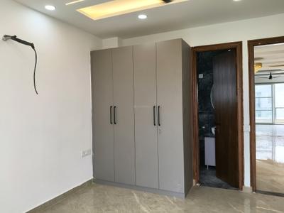 Bedroom Image of 1710 Sq.ft 3 BHK Builder Floor for sale in Sector 46 Gurgaon for Rs. 31000000