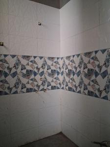 Common Bathroom Image of 1050 Sq.ft 2 BHK Apartment / Flat for sale in JMK Sholin Homes 1, Sector 73 Noida for Rs. 4700000