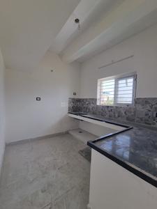 Kitchen Image of 1277 Sq.ft 3 BHK Apartment / Flat for sale in Kottivakkam Chennai for Rs. 17600100