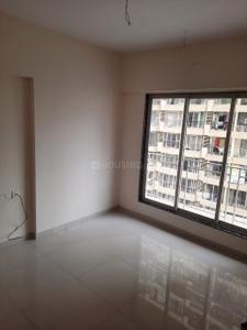 Bedroom Image of 700 Sq.ft 2 BHK Apartment / Flat for sale in Malad West Mumbai for Rs. 13800000