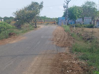 Image of 2400 Sq.ft Residential Plot / Land for sale in Valarpuram, Chennai for Rs. 3480000