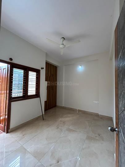 HSR SECTOR  2 EXTENSION  NEAR  HARLUR   MAIN ROAD Bedroom 1