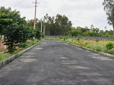 Image of 1200 Sq.ft Residential Plot / Land for sale in Indrasanahalli, Bengaluru for Rs. 3660000