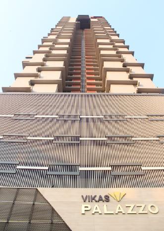 Vikas palazzo Mulund West Main Image 1