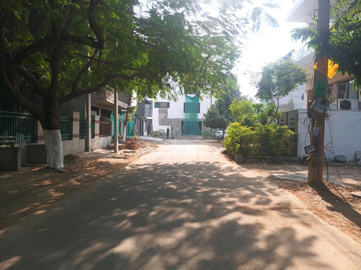 Huda Plots Sector 57 Gurgaon Main Image 1