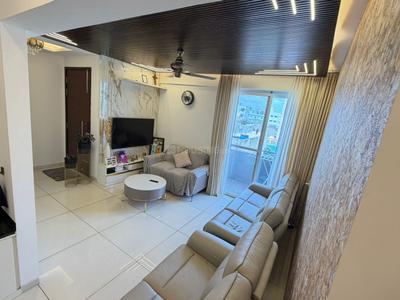Hall Image of 1100 Sq.ft 3 BHK Apartment / Flat for sale in GR Sitara, Choodasandra Bengaluru for Rs. 15500000